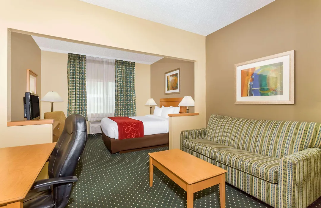 Baymont By Wyndham Billings-1