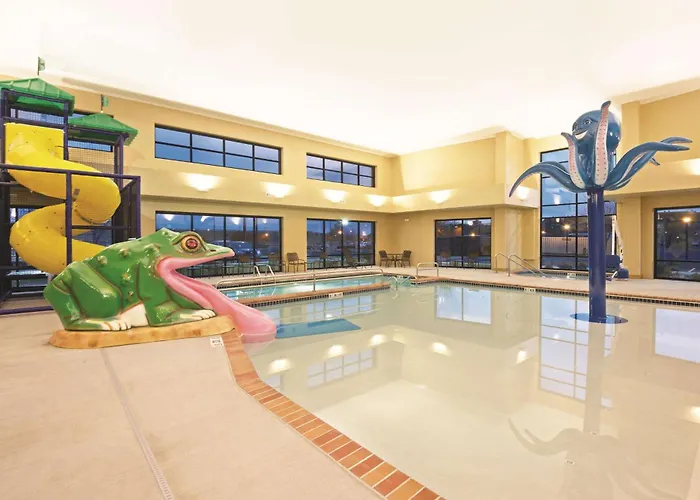 Pet Friendly hotel: La Quinta By Wyndham Billings