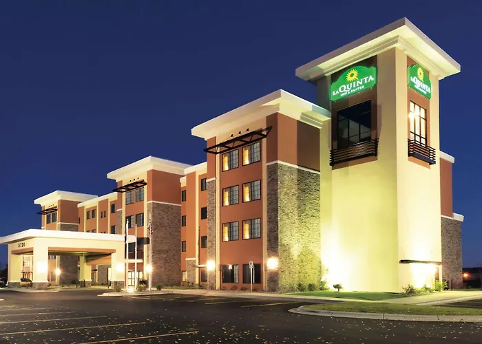Pet Friendly hotel: La Quinta By Wyndham Billings