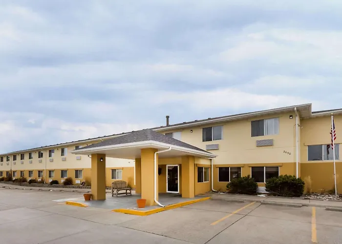 Baymont By Wyndham Billings