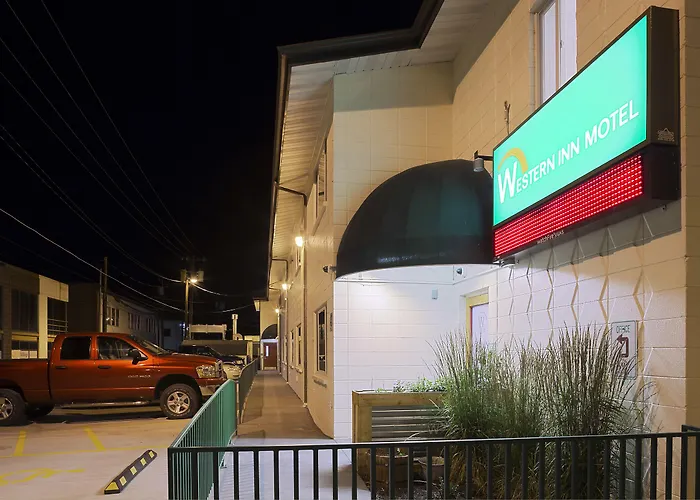 Western Inn