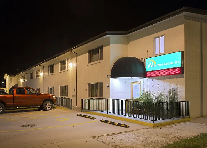 Western Inn