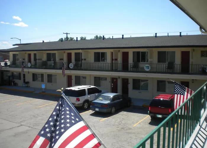 Western Inn